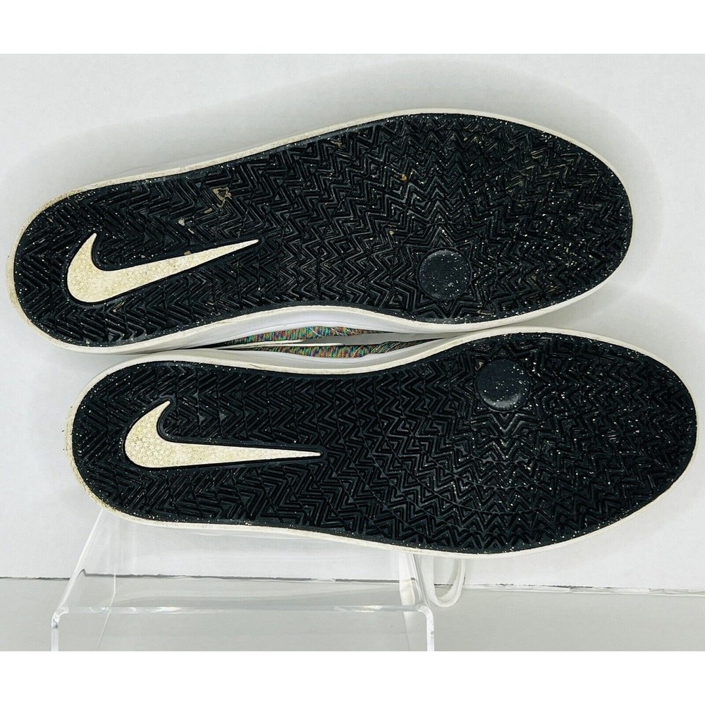 Nike SB Check Shoes - Picture 7 of 9